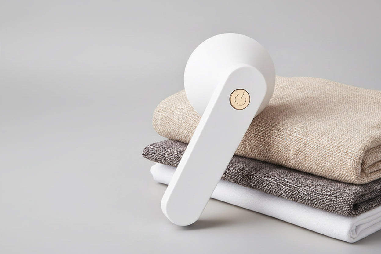 LINTRA™ Fabric Shaver