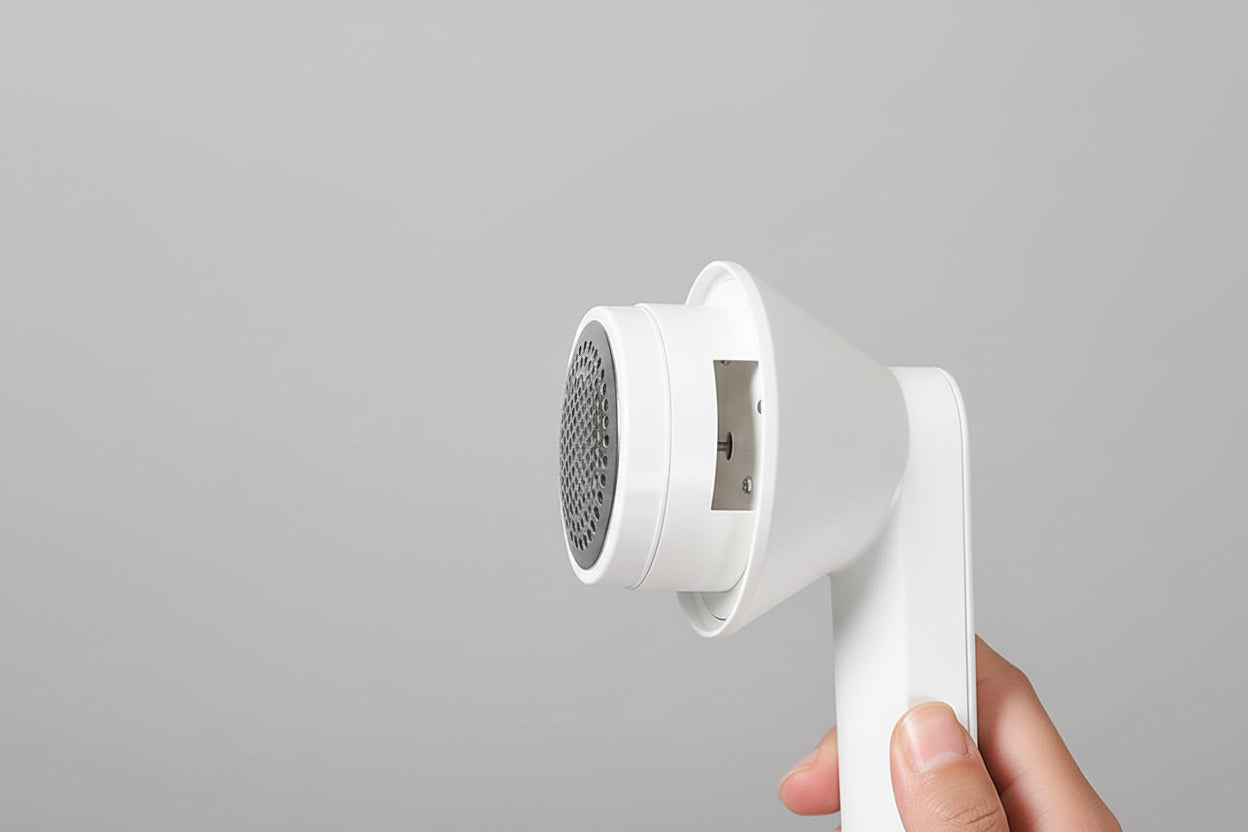 LINTRA™ Fabric Shaver